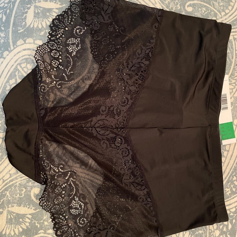 Bundle! DKNY, Spanx, and Thalia by Leonisa Shaping Briefs